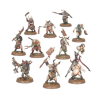MAGGOTKIN OF NURGLE: PESTIGORS